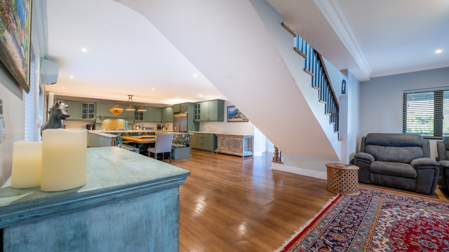 4 Bedroom Property for Sale in Green Pastures Western Cape